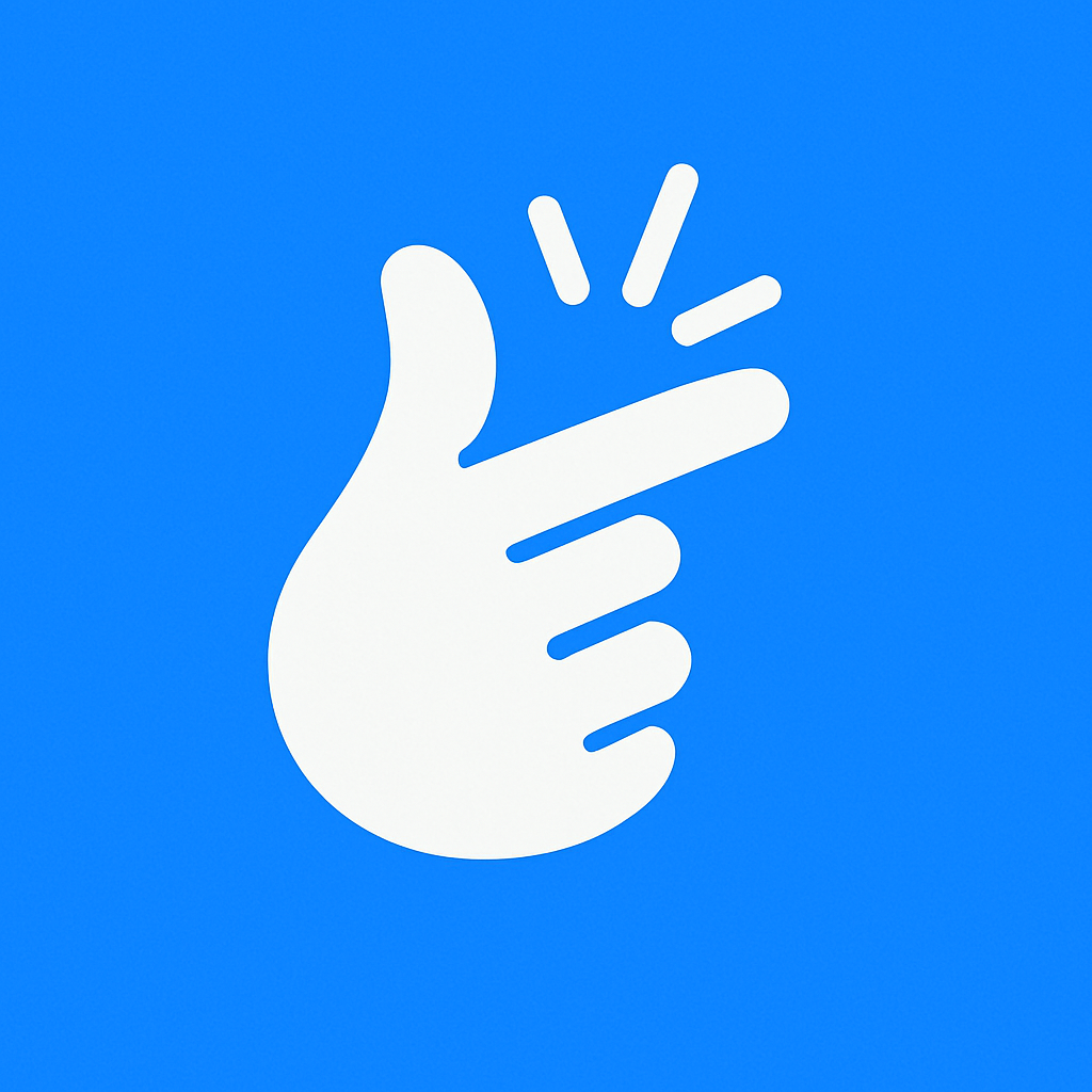 TabSnap Logo
